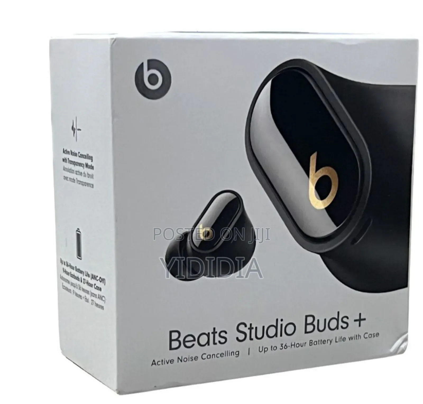 Beats Studio Buds+