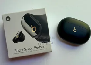 Beats Studio Buds+