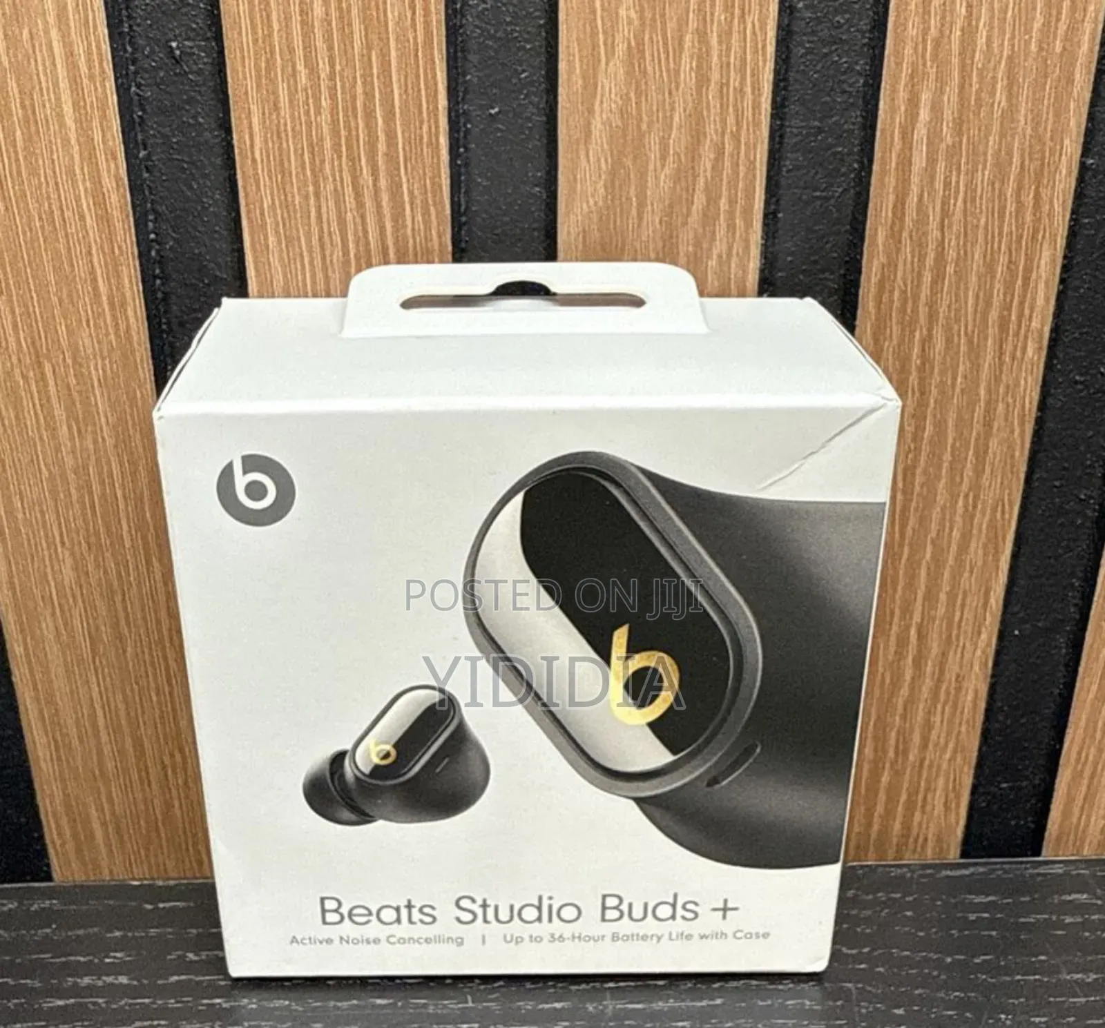 Beats Studio Buds+