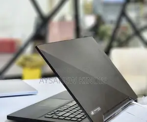 New Laptop Asus ROG Zephyrus G15 16GB Intel Core I7 SSD 512GB