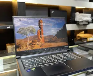 Photo - New Laptop Acer Predator Helios 16 16GB Intel Core I9 SSD 1T