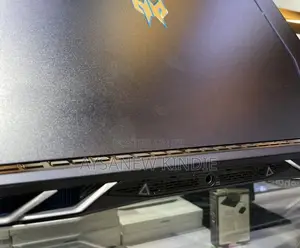 New Laptop Acer Predator Helios 16 16GB Intel Core I9 SSD 1T