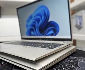 New Laptop HP EliteBook 850 G8 16GB Intel Core I5 SSD 512GB