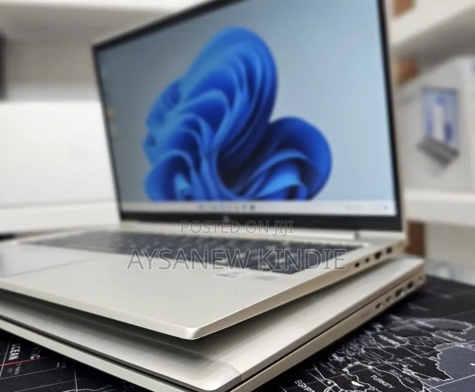 New Laptop HP EliteBook 850 G8 16GB Intel Core I5 SSD 512GB