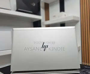 New Laptop HP EliteBook 850 G8 16GB Intel Core I5 SSD 512GB