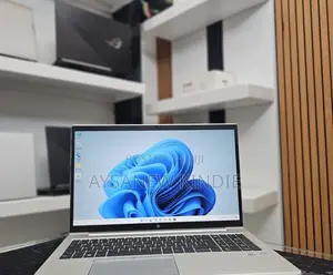 New Laptop HP EliteBook 850 G8 16GB Intel Core I5 SSD 512GB