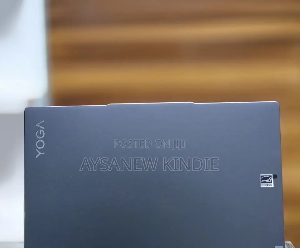 New Laptop Lenovo Yoga 2 Pro 32GB Intel Core I7 SSD 1T