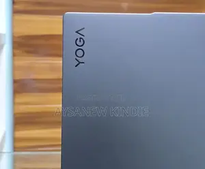 New Laptop Lenovo Yoga 2 Pro 32GB Intel Core I7 SSD 1T