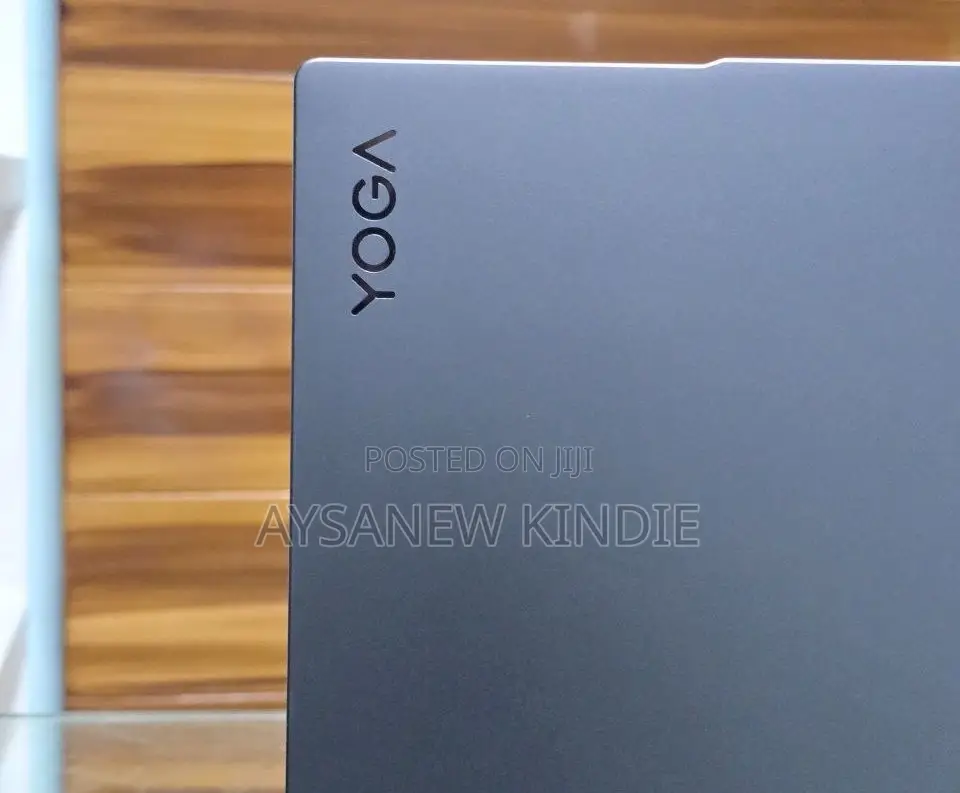 New Laptop Lenovo Yoga 2 Pro 32GB Intel Core I7 SSD 1T