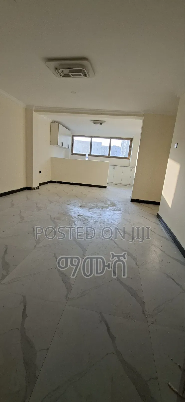 Furnished 3bdrm Condo in ቦሌ አራብሳ ኮንዶሚኒየም, Bole for sale