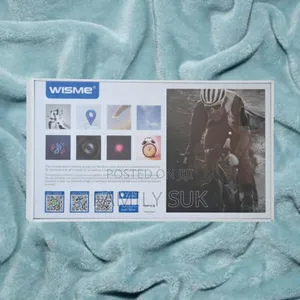 Wisme Wx-X19 Ultra 3 120 Sports Modes Activity Monitoring