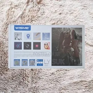 Wisme Wx-X19 Ultra 3 Rugged Durability Elegant Style