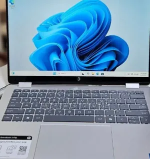 New Laptop HP OmniBook 5 14" 16GB Intel Core I7 SSD 1T