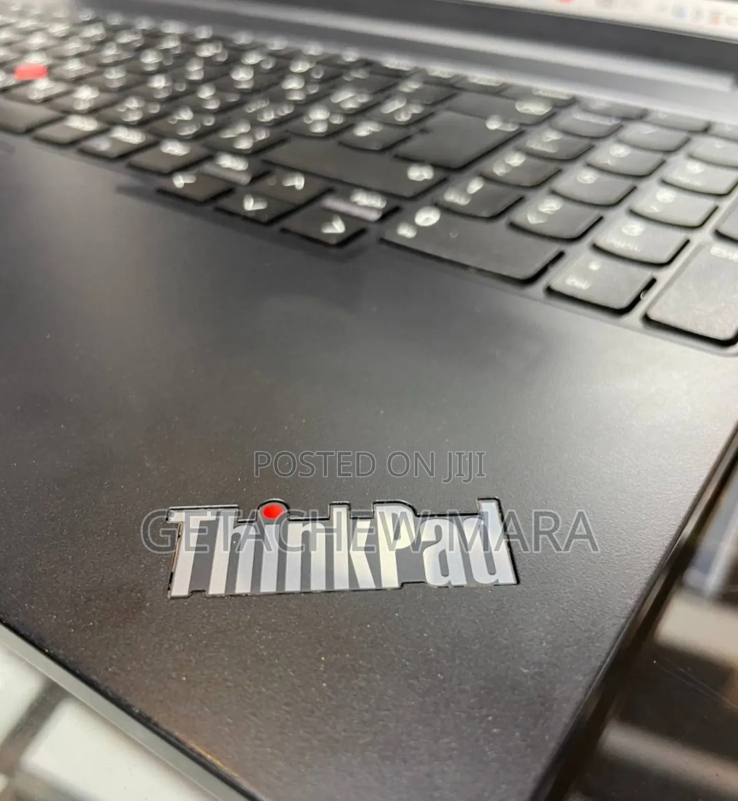 New Laptop Lenovo ThinkPad Yoga 16GB Intel Core I7 SSD 512GB