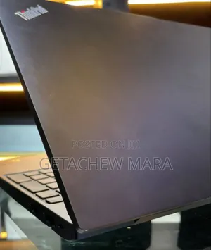 New Laptop Lenovo ThinkPad Yoga 16GB Intel Core I7 SSD 512GB