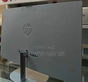 Photo - All in One Desktop