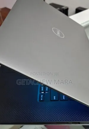 New Laptop Dell Precision 5540 16GB Intel Core I5 SSD 256GB