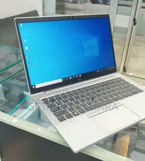 New Laptop HP EliteBook 840 G8 16GB Intel Core I7 SSD 512GB