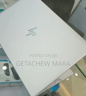 New Laptop HP EliteBook 840 G8 16GB Intel Core I7 SSD 512GB