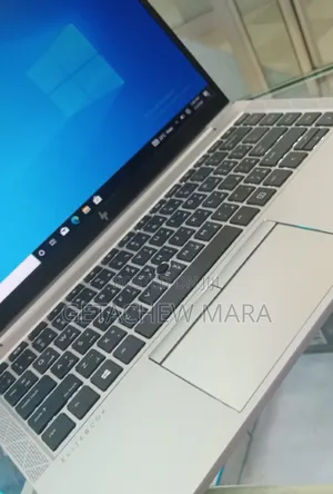 New Laptop HP EliteBook 840 G8 16GB Intel Core I7 SSD 512GB