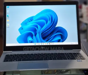 New Laptop HP EliteBook 850 G5 16GB Intel Core I5 SSD 512GB
