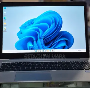 New Laptop HP EliteBook 850 G5 16GB Intel Core I5 SSD 512GB