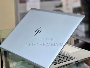 New Laptop HP EliteBook 850 G5 16GB Intel Core I5 SSD 512GB