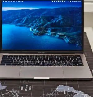 Photo - New Laptop Apple MacBook 2016 16GB Intel Core I7 SSD 512GB