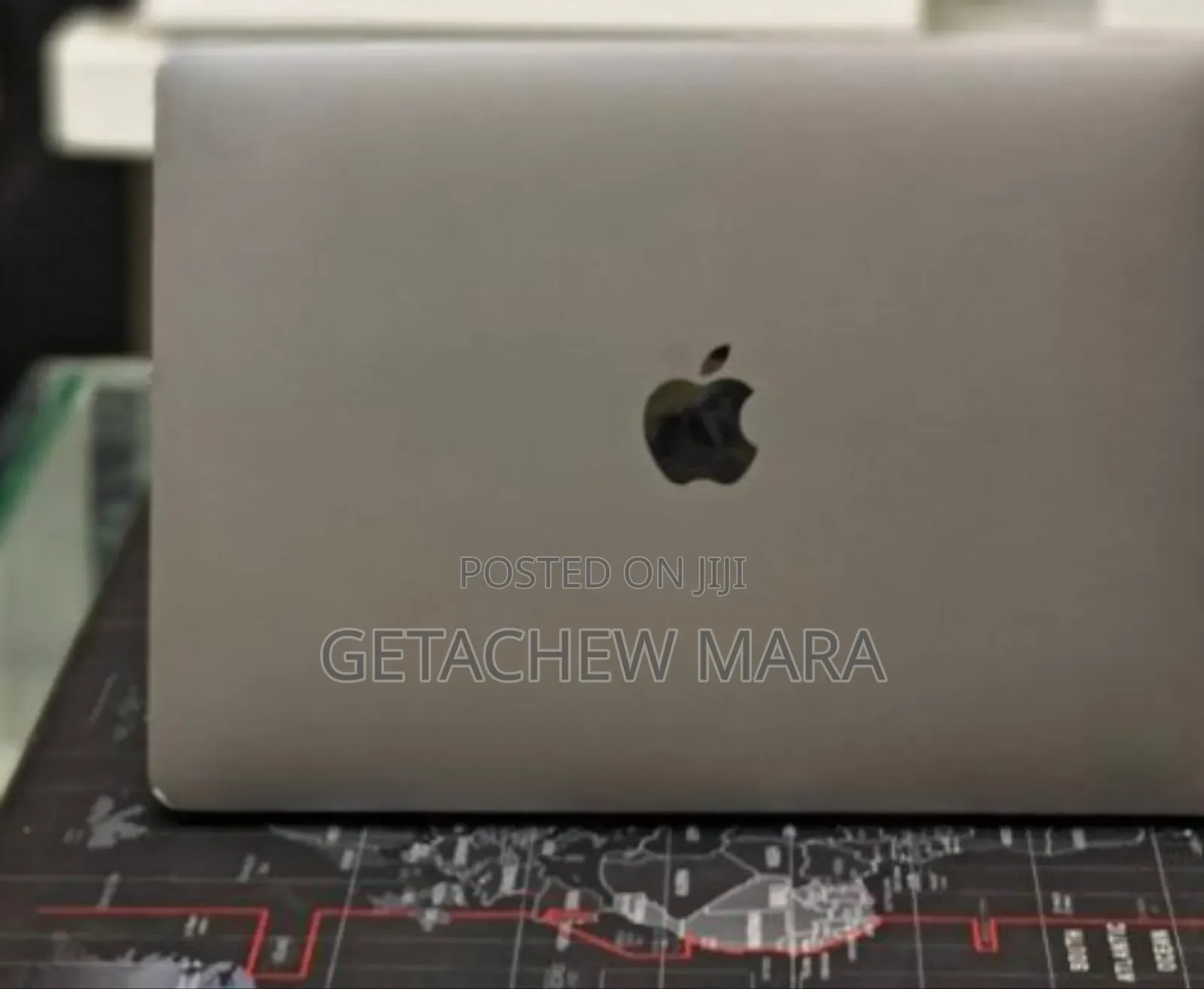 New Laptop Apple MacBook 2016 16GB Intel Core I7 SSD 512GB