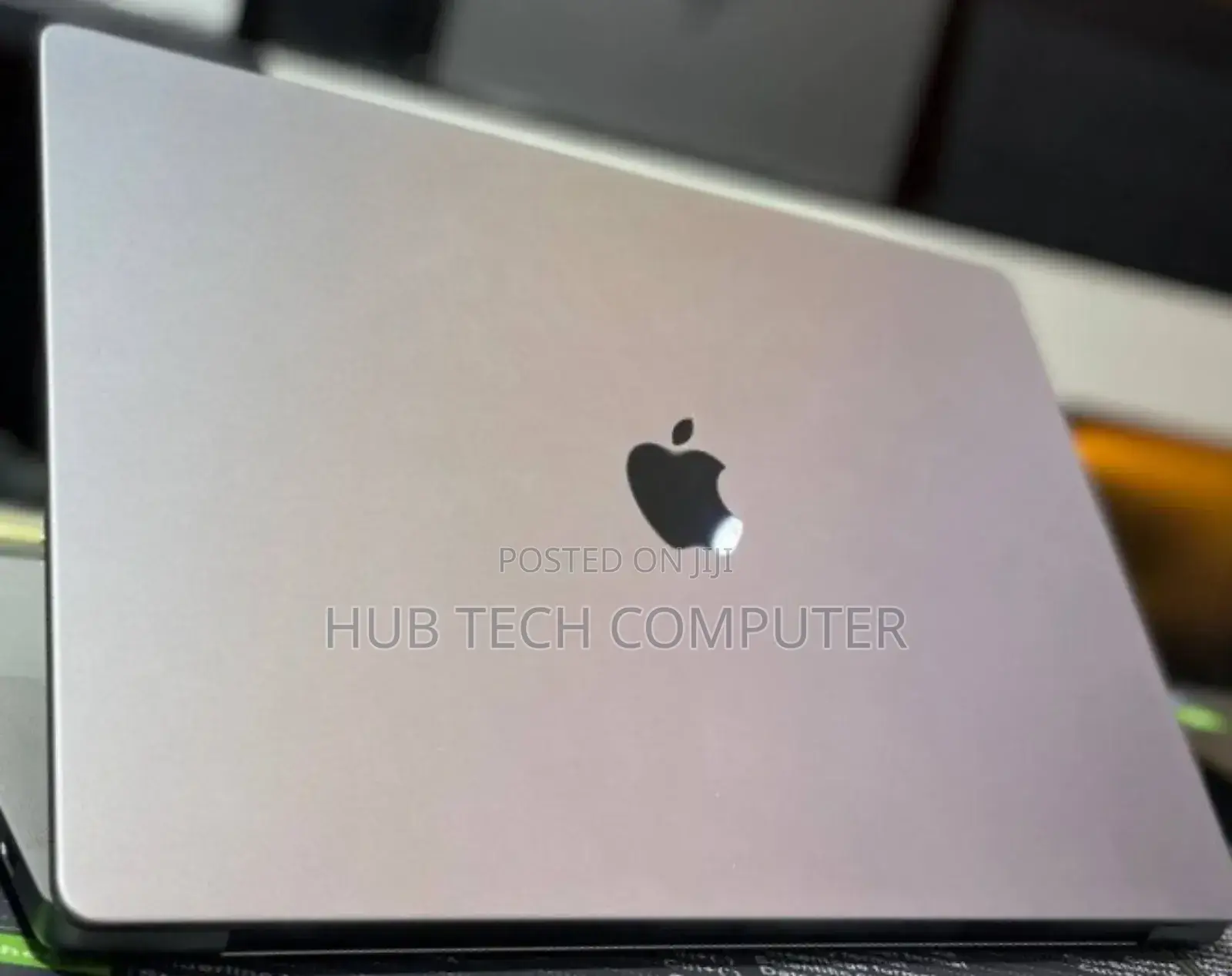 New Laptop Apple MacBook Pro M1 32GB Apple M1 SSD 512GB