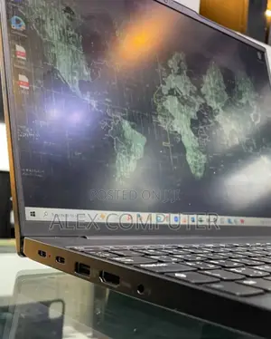 New Laptop Lenovo ThinkPad E16 G1 16GB Intel Core I7 SSD 512GB