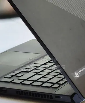 New Laptop Asus ROG Zephyrus G15 16GB Intel Core I7 SSD 512GB