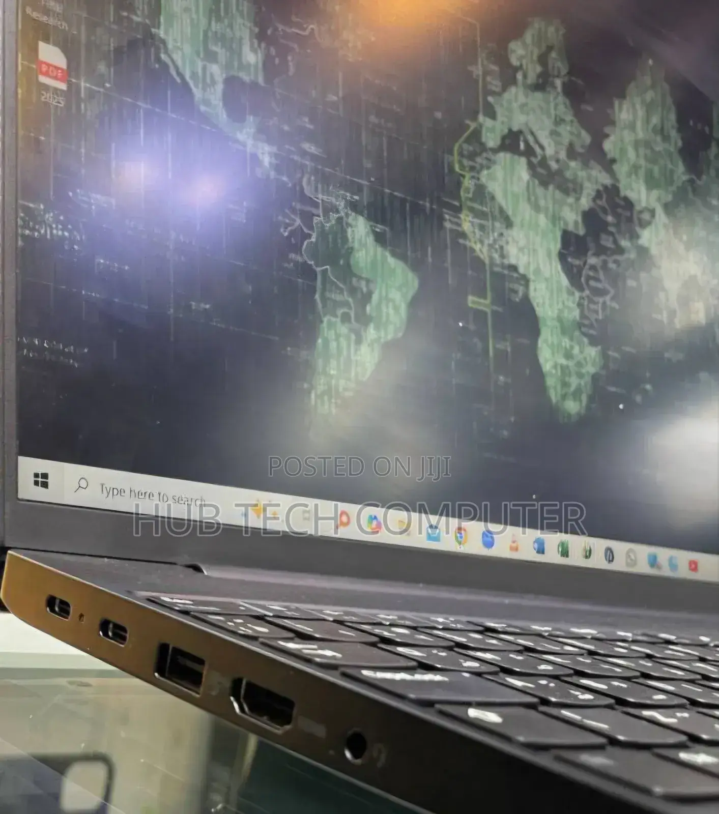 New Laptop Lenovo Thinkpad E16 G1 16GB Intel Core I7 SSD 512GB