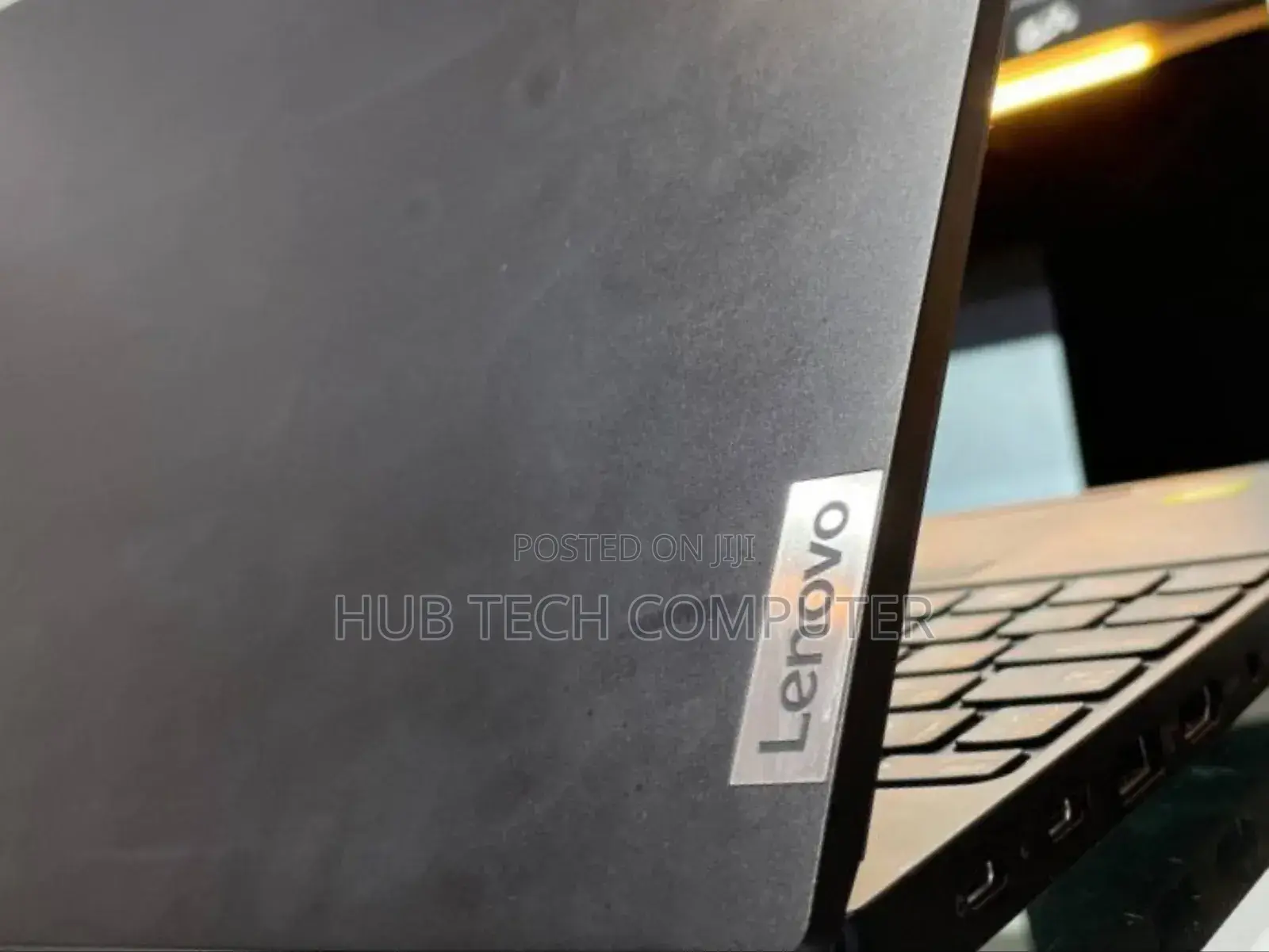 New Laptop Lenovo Thinkpad E16 G1 16GB Intel Core I7 SSD 512GB