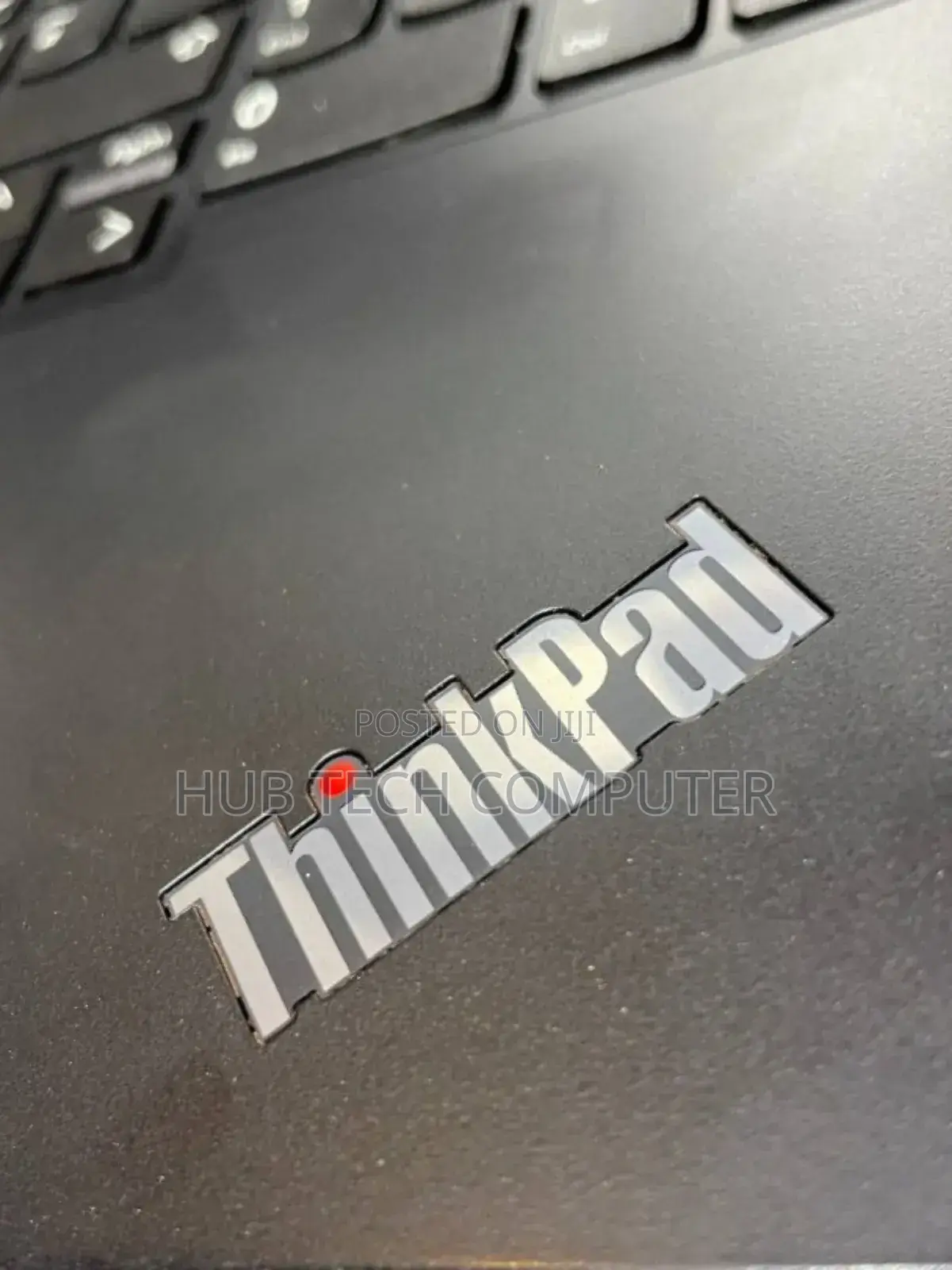 New Laptop Lenovo Thinkpad E16 G1 16GB Intel Core I7 SSD 512GB