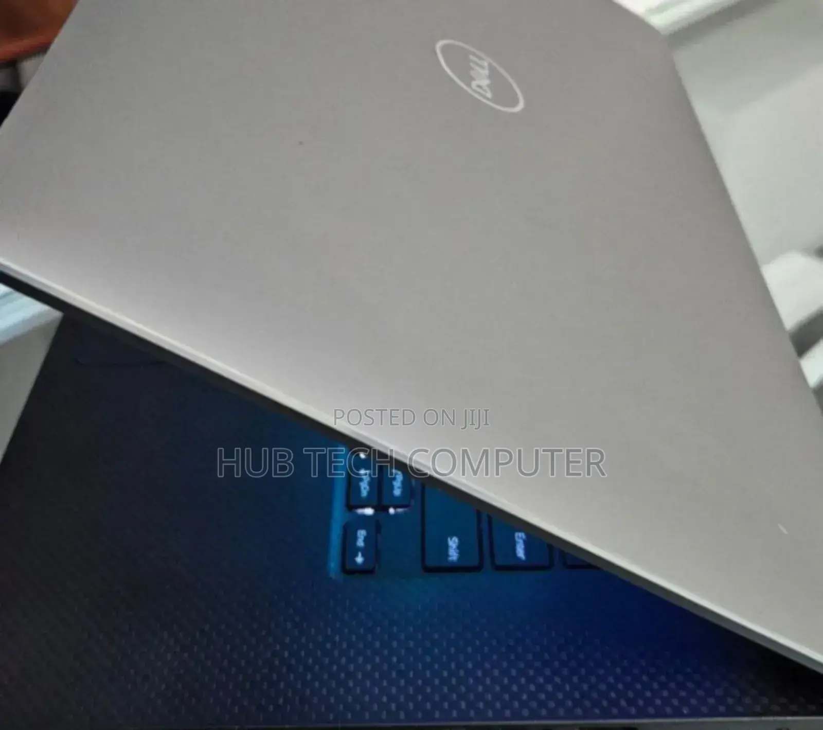 New Laptop Dell Precision 5540 16GB Intel Core I5 SSD 256GB