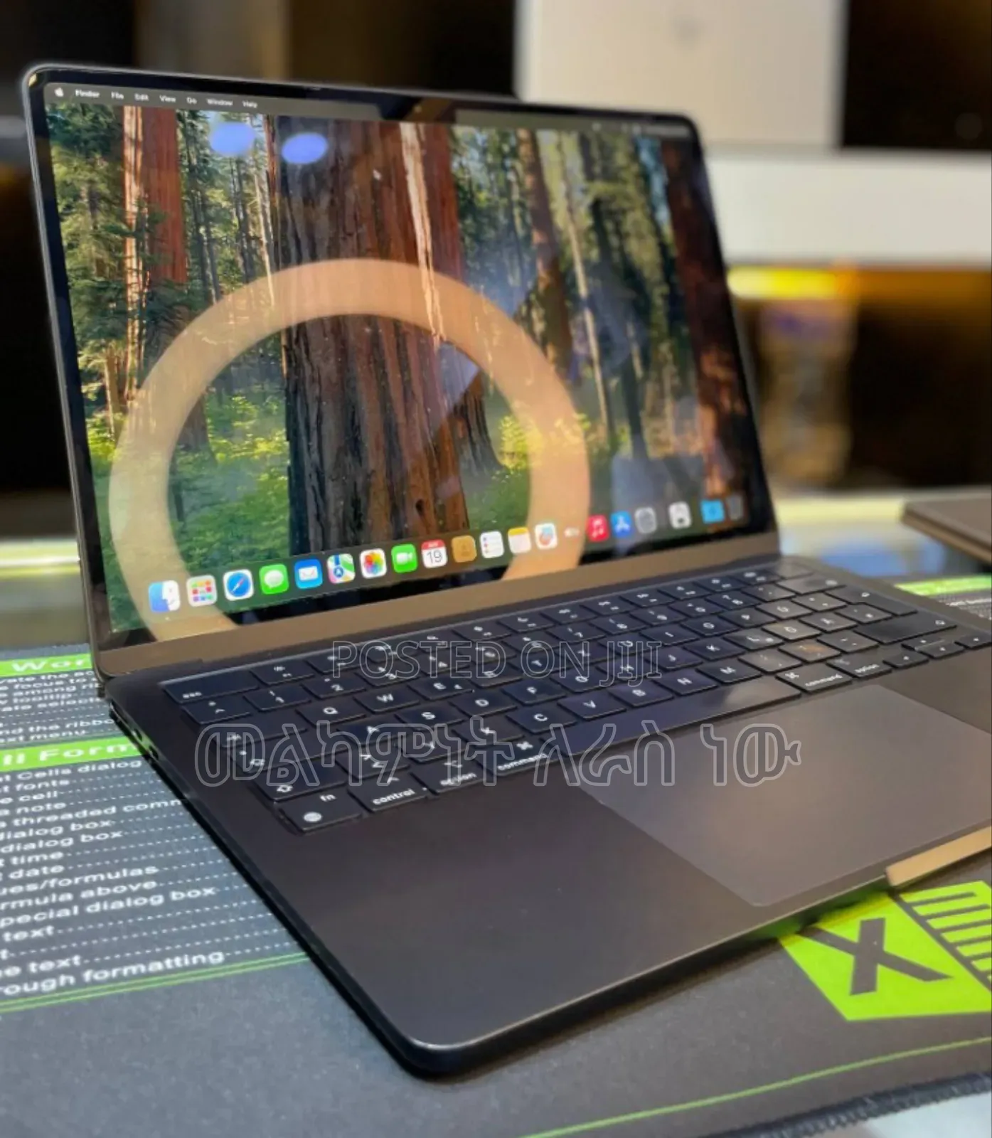 New Laptop Apple MacBook Air 2022 M2 24GB Apple M2 SSD 1T