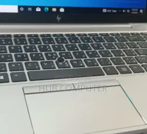 New Laptop HP EliteBook 840 G8 16GB Intel Core I7 SSD 512GB