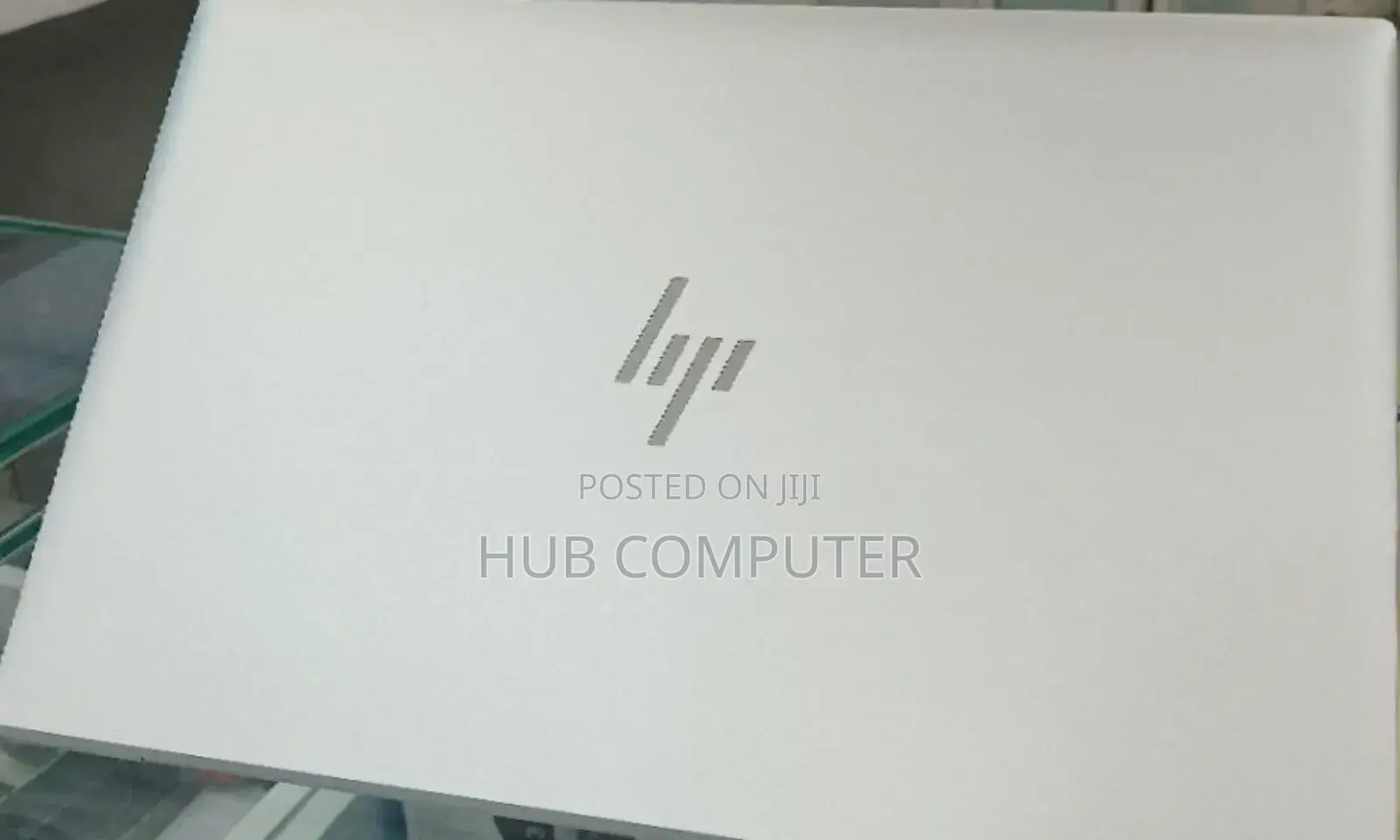 New Laptop HP EliteBook 840 G8 16GB Intel Core I7 SSD 512GB