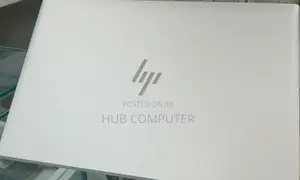 New Laptop HP EliteBook 840 G8 16GB Intel Core I7 SSD 512GB