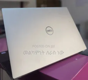 New Laptop Dell XPS 15 16GB Intel Core I7 SSD 512GB