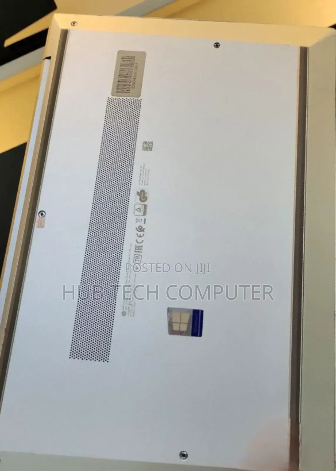 New Laptop HP EliteBook 840 G7 16GB Intel Core I5 SSD 512GB