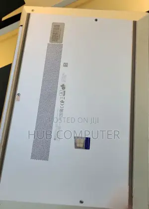 New Laptop HP EliteBook 840 G7 16GB Intel Core I5 SSD 512GB