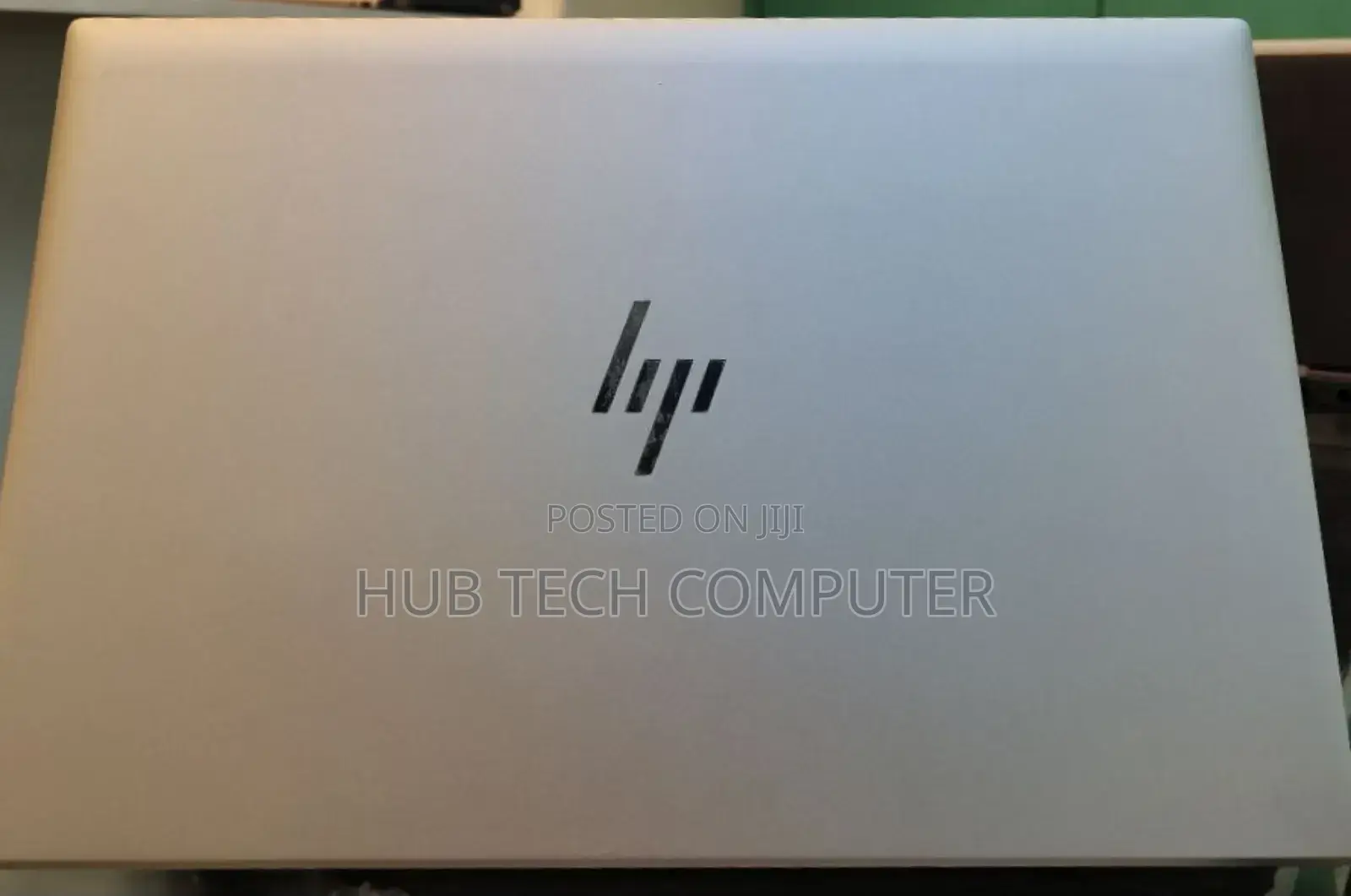 New Laptop HP EliteBook 840 G7 16GB Intel Core I5 SSD 512GB