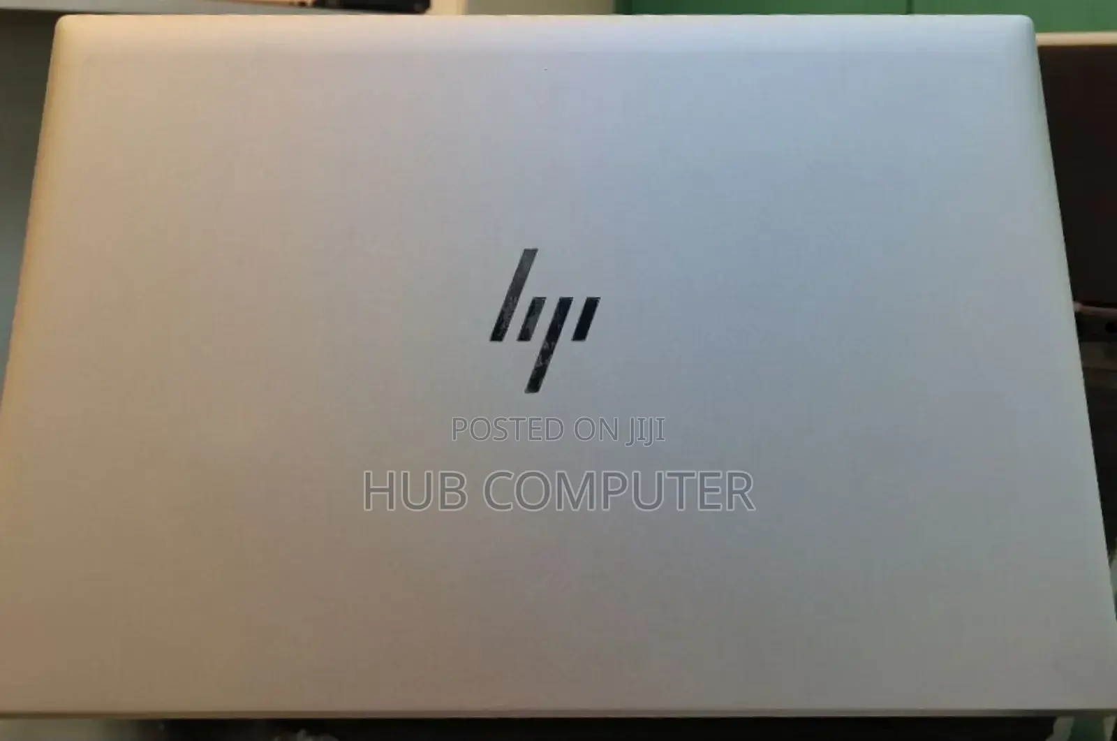New Laptop HP EliteBook 840 G7 16GB Intel Core I5 SSD 512GB