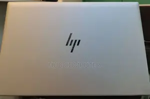 New Laptop HP EliteBook 840 G7 16GB Intel Core I5 SSD 512GB