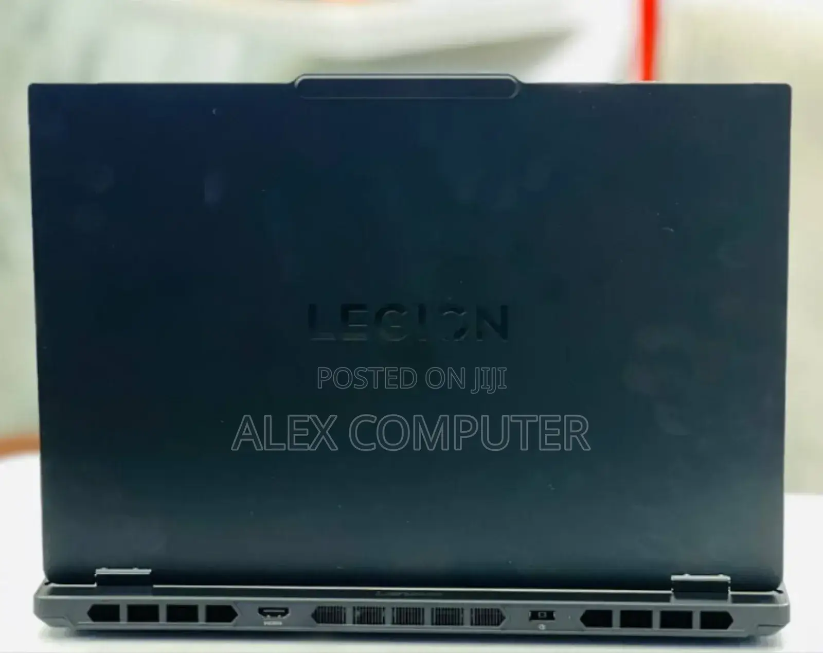 New Laptop Lenovo 16GB Intel Core I7 SSD 1T