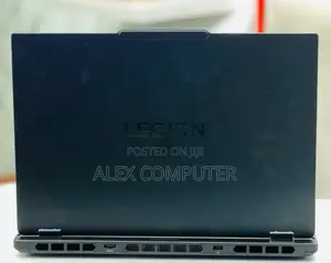 New Laptop Lenovo 16GB Intel Core I7 SSD 1T