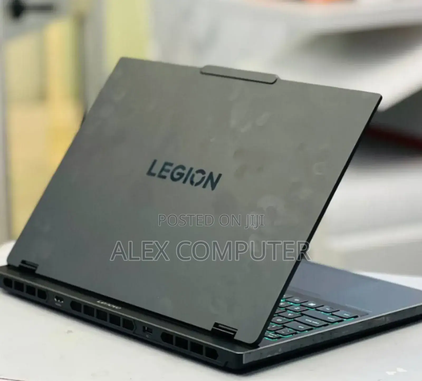 New Laptop Lenovo 16GB Intel Core I7 SSD 1T