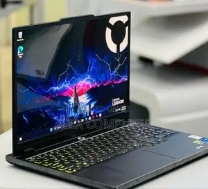 New Laptop Lenovo 16GB Intel Core I7 SSD 1T